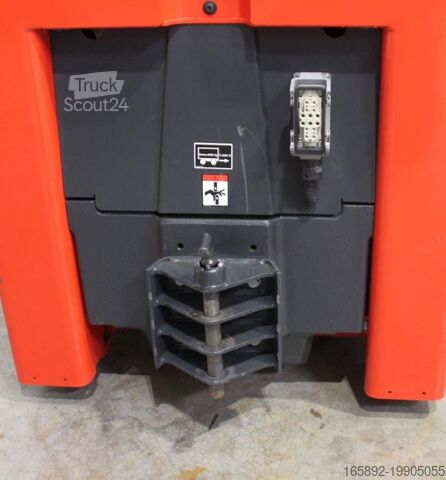 Περονοφόρα Linde P 40 C 4595-00