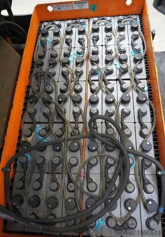 Gabelstapler Still R60-16