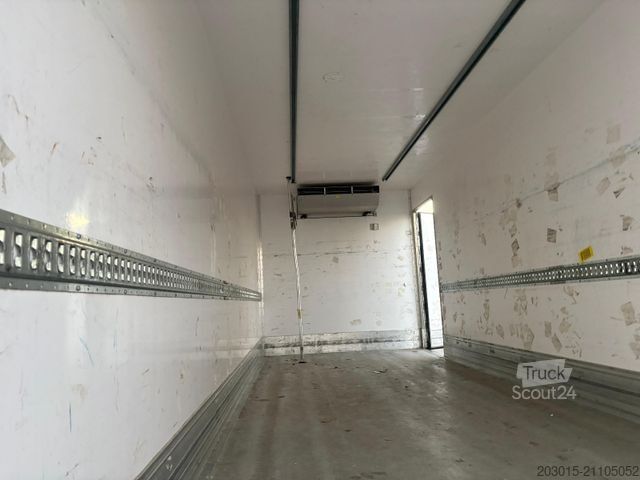 Kylbil MERCEDES-BENZ Atego  1524/ 1624   Thermo  - King  T 1000