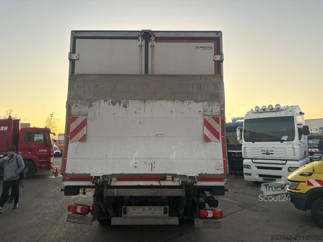 Kylbil MERCEDES-BENZ Atego  1524/ 1624   Thermo  - King  T 1000