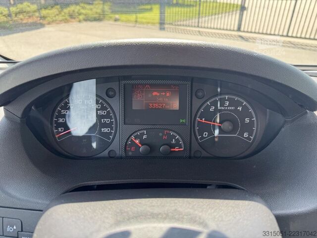 Teilintegriertes Wohnmobil MALIBU T 430 LE 160PS Automatik+Markise+TV+Stützen