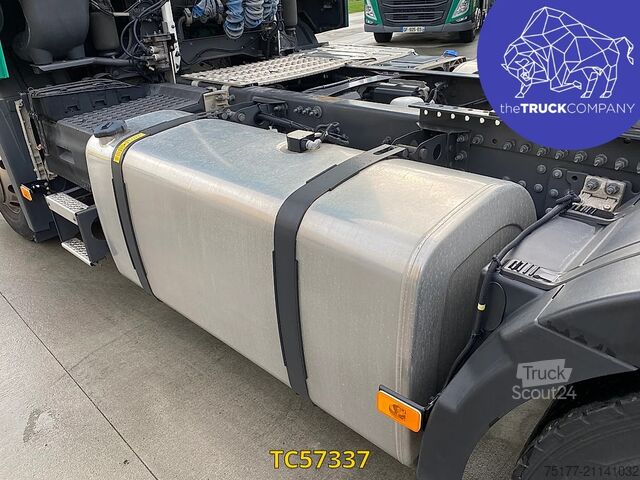 MTS standard Volvo FH 500