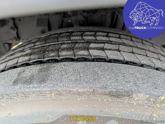 Standard-SZM DAF XF 480