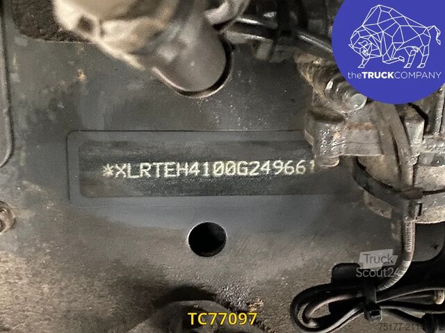 Standard-SZM DAF XF 450