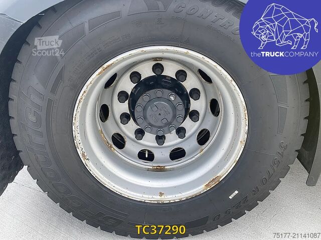 Standard-SZM DAF XF 430