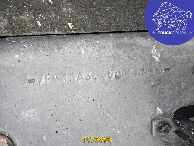 Estándar-SZM Renault T 440