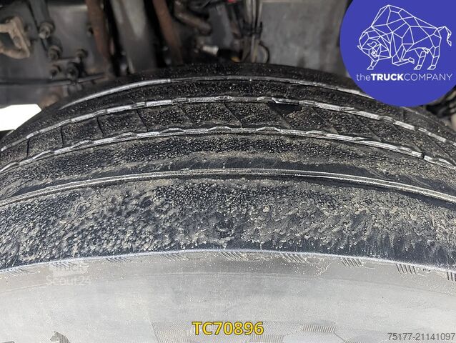 Estándar-SZM Renault T 440