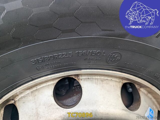 Estándar-SZM Renault T 440