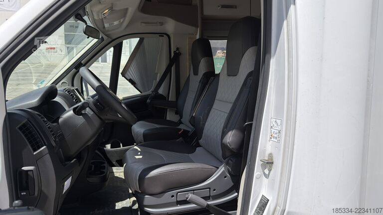 Integrovaný obytný vůz Fiat Ducato Weinsberg Carasuite 2024 | Tout équipé | 5 couchages