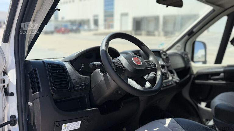 Integrovaný obytný vůz Fiat Ducato Weinsberg Carasuite 2024 | Tout équipé | 5 couchages
