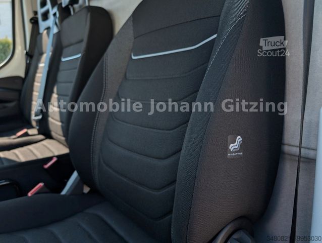 Vans ar augstu jumtu IVECO DAILY 35S16V L4H2 *TOP ZUSTAND!* KAMERA *156 PS*