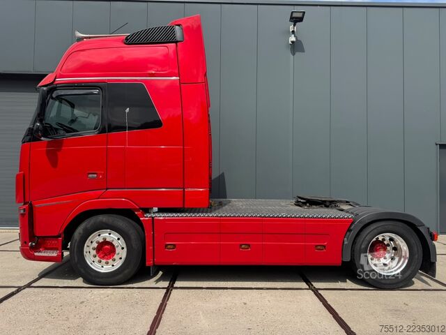 Standard-SZM Volvo FH12 500 XXL / EEV / Show Truck / I-Shift / Bel...