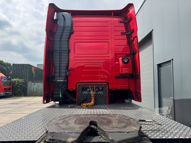 Standard-SZM Volvo FH12 500 XXL / EEV / Show Truck / I-Shift / Bel...