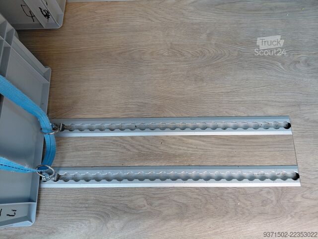 Kastenwagen Wohnmobil / Campervan Nissan NV 300 Michelangelo Westfalia