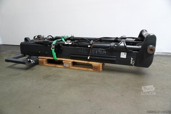 Forklift LINDE Hubgerüst