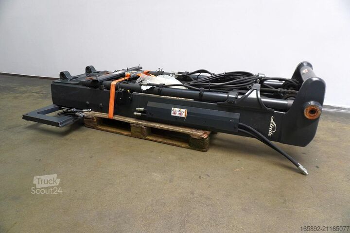 Forklift LINDE Hubgerüst