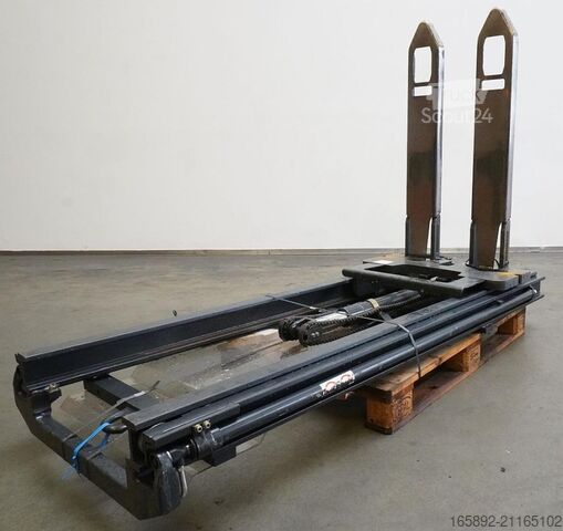Forklift LINDE Hubgerüst