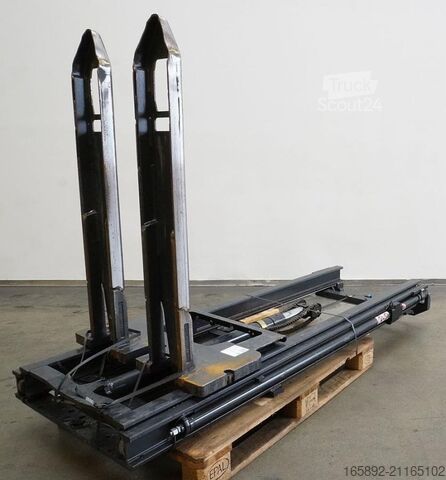 Forklift LINDE Hubgerüst