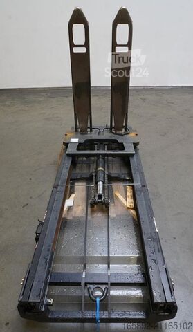 Forklift LINDE Hubgerüst