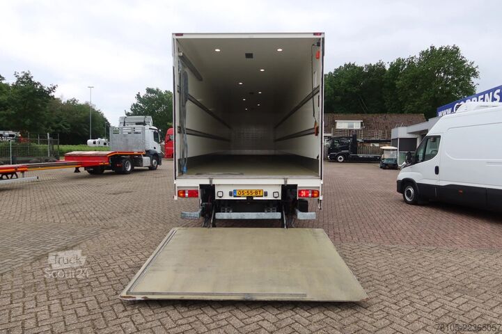 Koffer Heiwo TGM 15.290 LPRS 9