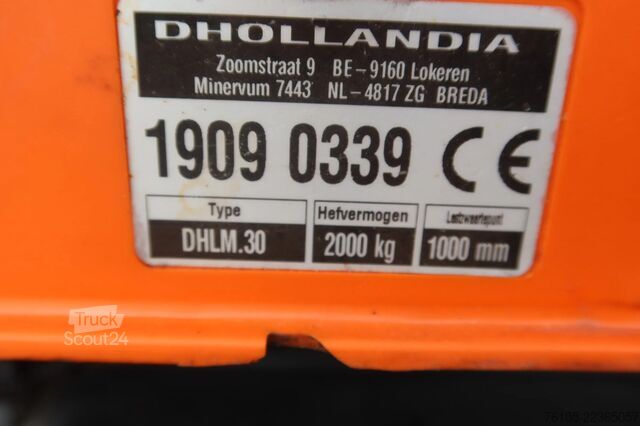 čemodāns Heiwo TGM 15.290 LPRS 9