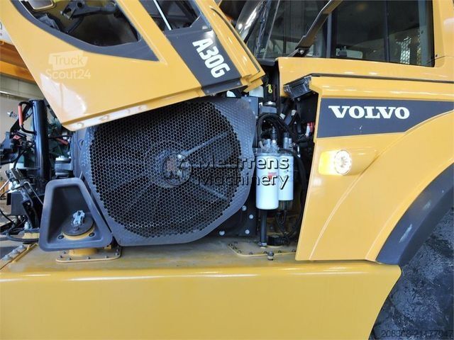 Sonstige VOLVO A30G