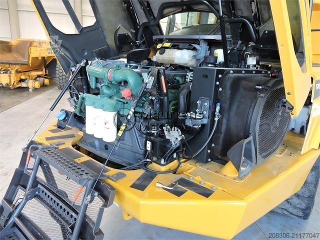 Sonstige VOLVO A30G
