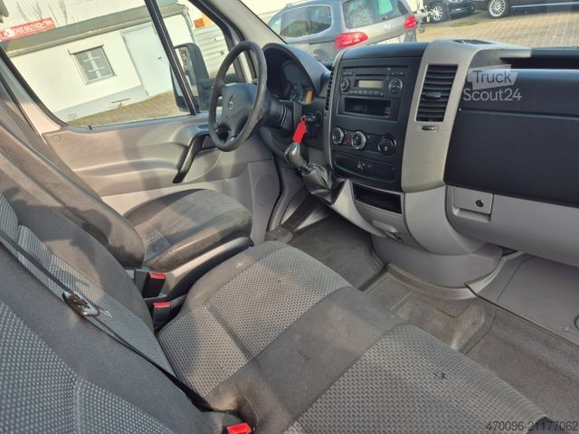 Box van MERCEDES-BENZ Sprinter 313 Koffer*LBW*