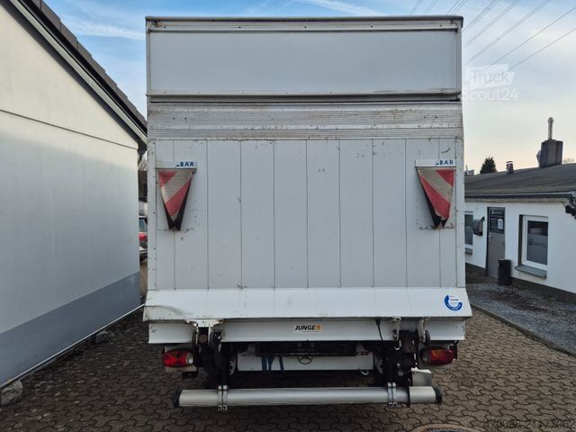 Box van MERCEDES-BENZ Sprinter 313 Koffer*LBW*