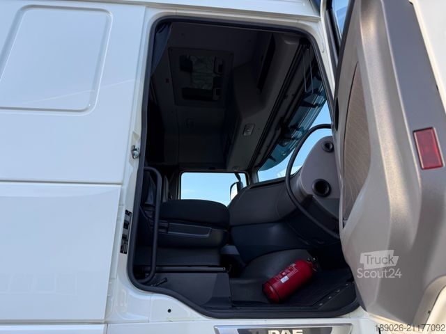 Štandardný ťahač DAF XF 106.480 SC /376000KM/TOP CONDITION