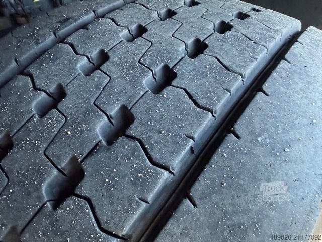 Štandardný ťahač DAF XF 106.480 SC /376000KM/TOP CONDITION