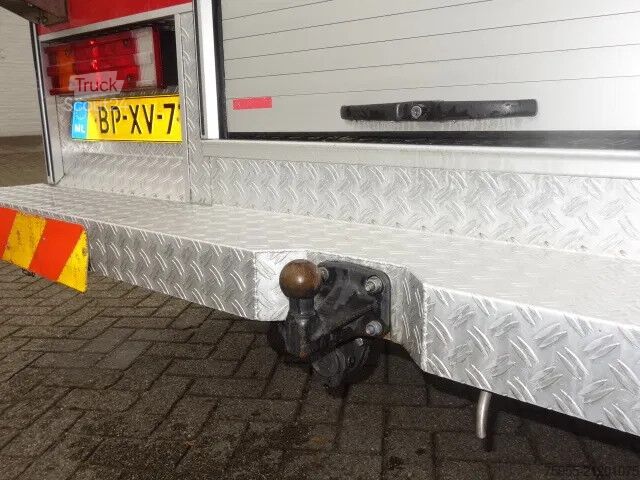 Brandweerwagen Mercedes-Benz 1325 godiva pump bomberos