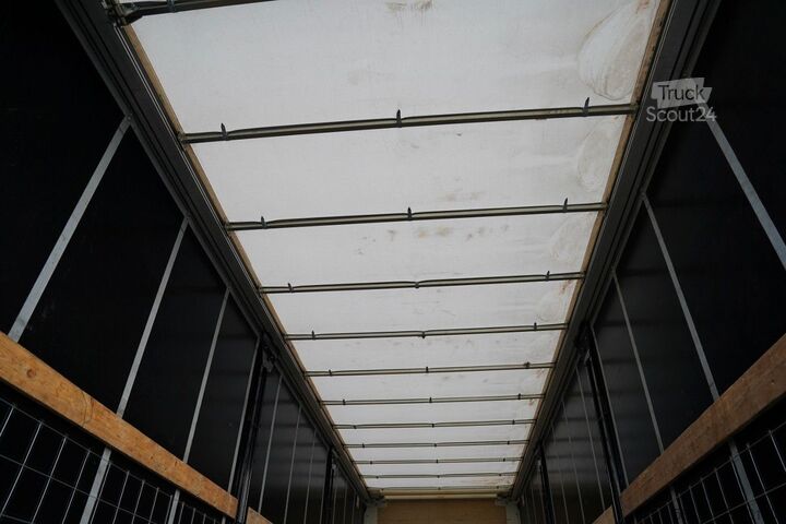 Jumbo-Lkw RENAULT T HIGH 440 DTI 13 / 6X2 /  FIRANKA 9.5 M / I-PAR