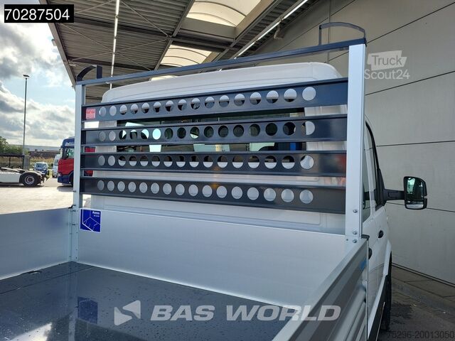 Kipper MAN TGE 3.180 Drie-Zijdige Automaat Kipper 2025-Fac...