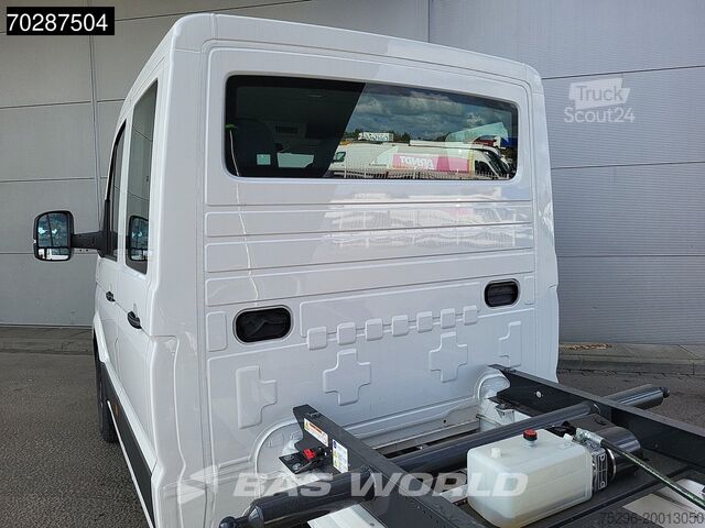 Kipper MAN TGE 3.180 Drie-Zijdige Automaat Kipper 2025-Fac...