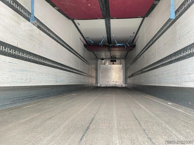 Prevoz v hladilniku/zamrznjenem stanju Schmitz Cargobull Fridge Thermoking SLXe Spectrum / Multitemp / S...