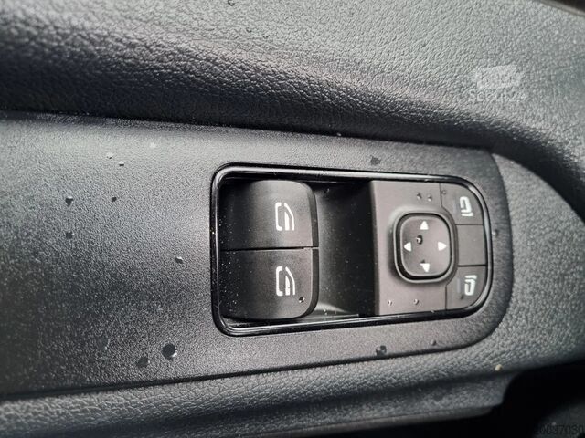 βαλίτσα Mercedes-Benz Sprinter 516 CDI BE Clixtar/ Webasto/ 27 KUB/ N...