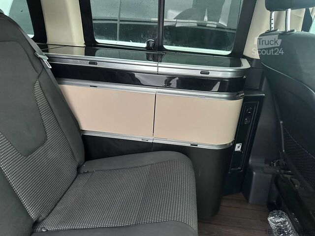 Caravana/autocaravana 2022 Mercedes Marco Polo | Automatique | Toit relevable
