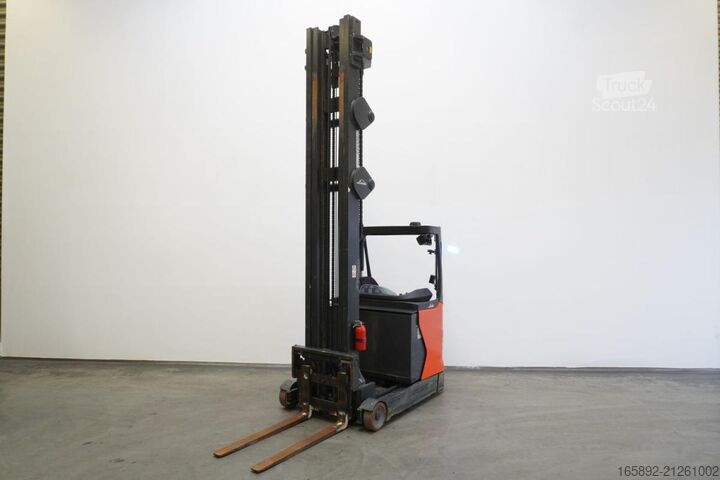Reach truck Linde R 16 HD 1120