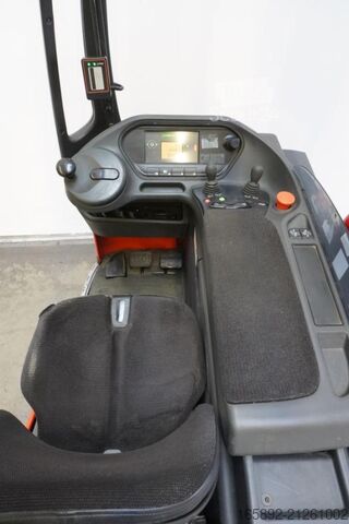 Reach truck Linde R 16 HD 1120