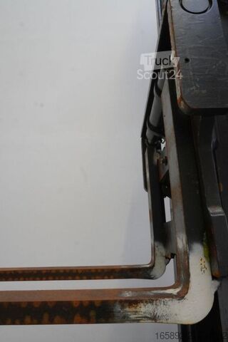 Reach truck Linde R 16 HD 1120