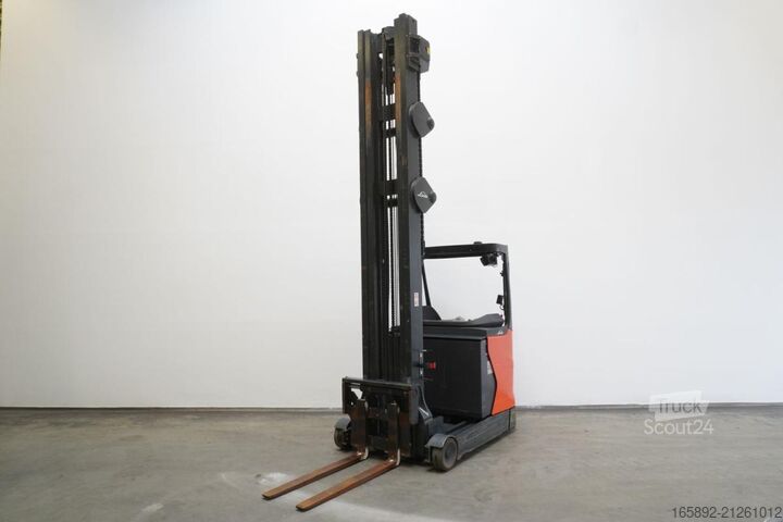 Reach truck Linde R 16 HD 1120