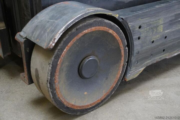 Reach truck Linde R 16 HD 1120