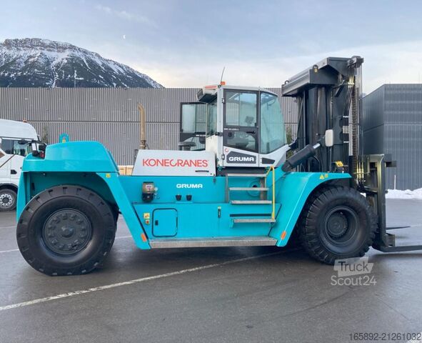 Viličar KONECRANES SMV33-1200C