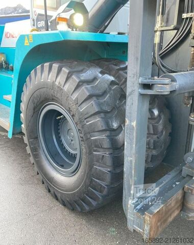 Viličar KONECRANES SMV33-1200C