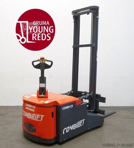 Ročni viličar Combilift CS2350