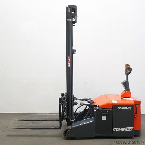 Ročni viličar Combilift CS2350