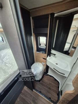Campervan Knaus BoxLife 600 MQ Platinum Selection *TraumMobil*140*Automatik*
