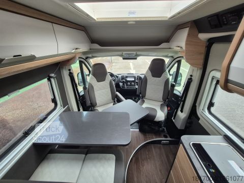 Husbil Knaus BoxLife 600 MQ Platinum Selection *TraumMobil*140*Automatik*