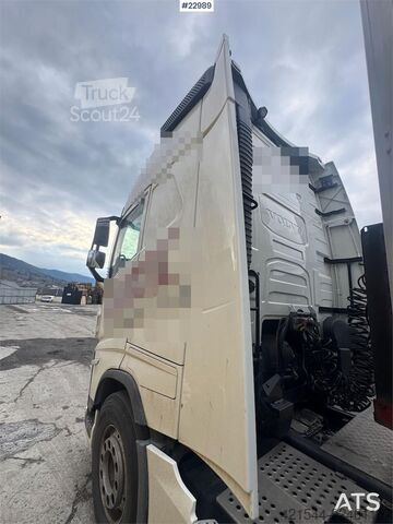  Volvo FH540 6x2 Tractor Unit.